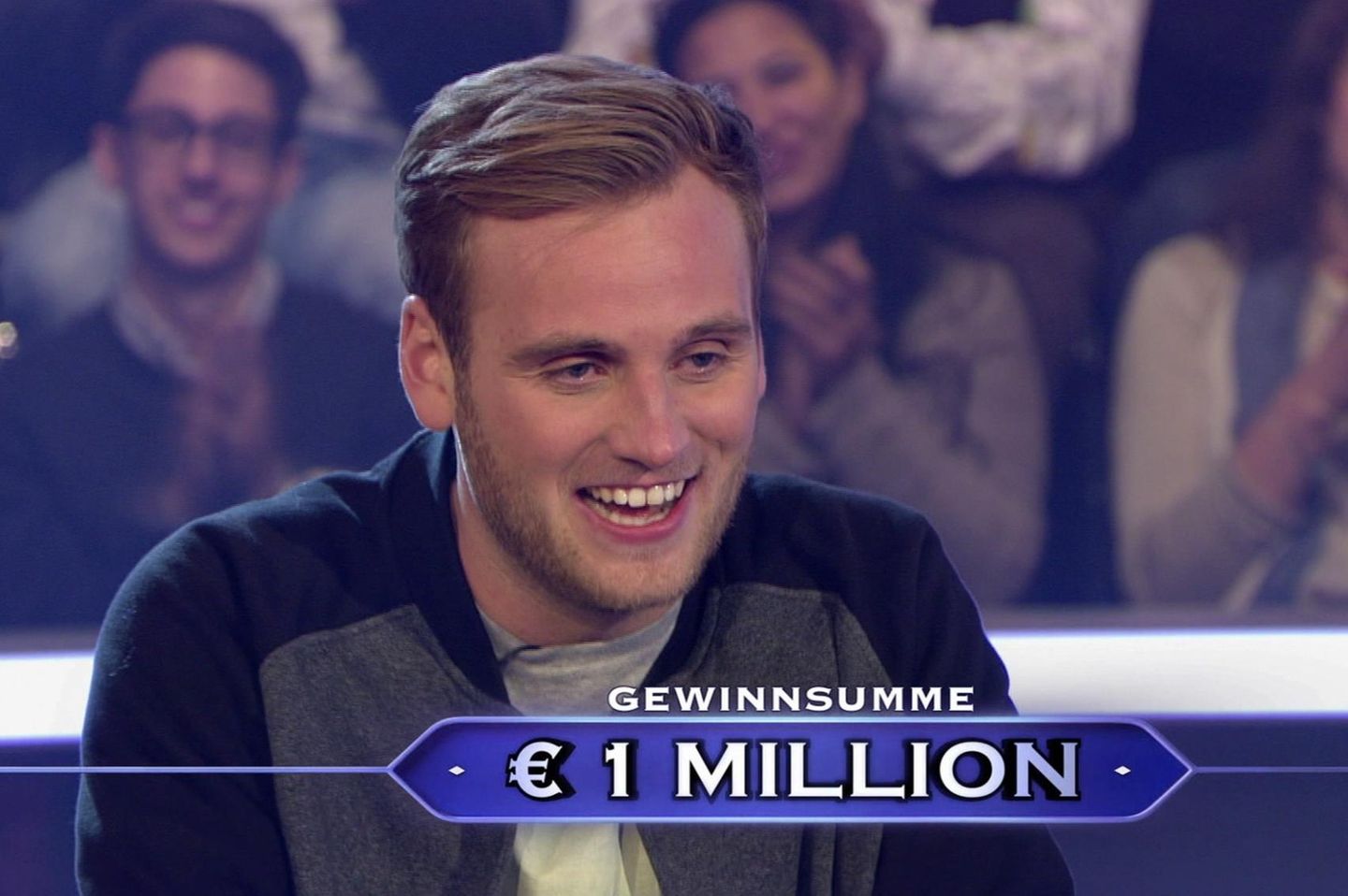 WWM Gewinner Leon Windscheid Das hat er mit Günther Jauch vor GALA.de