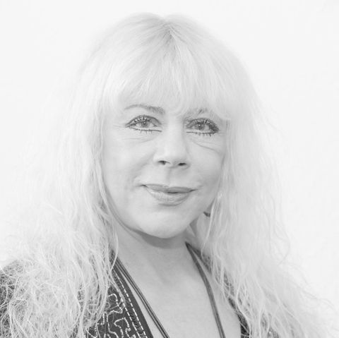 Margit Geissler