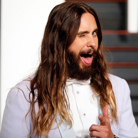 Jared Leto