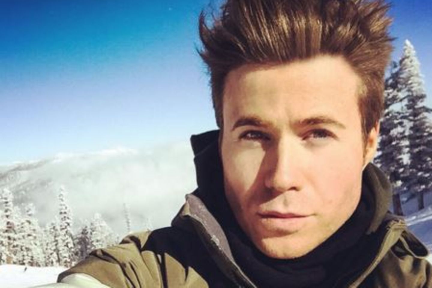 Ashley Parker Angel