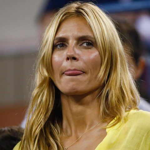 Heidi Klum