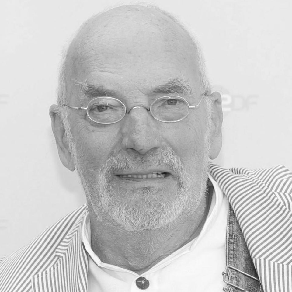 Peter Lustig