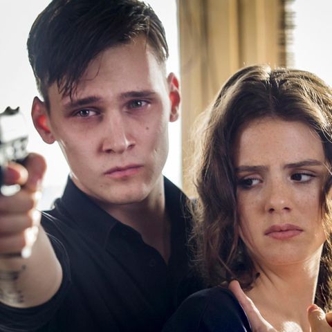 Tatort: Kartenhaus