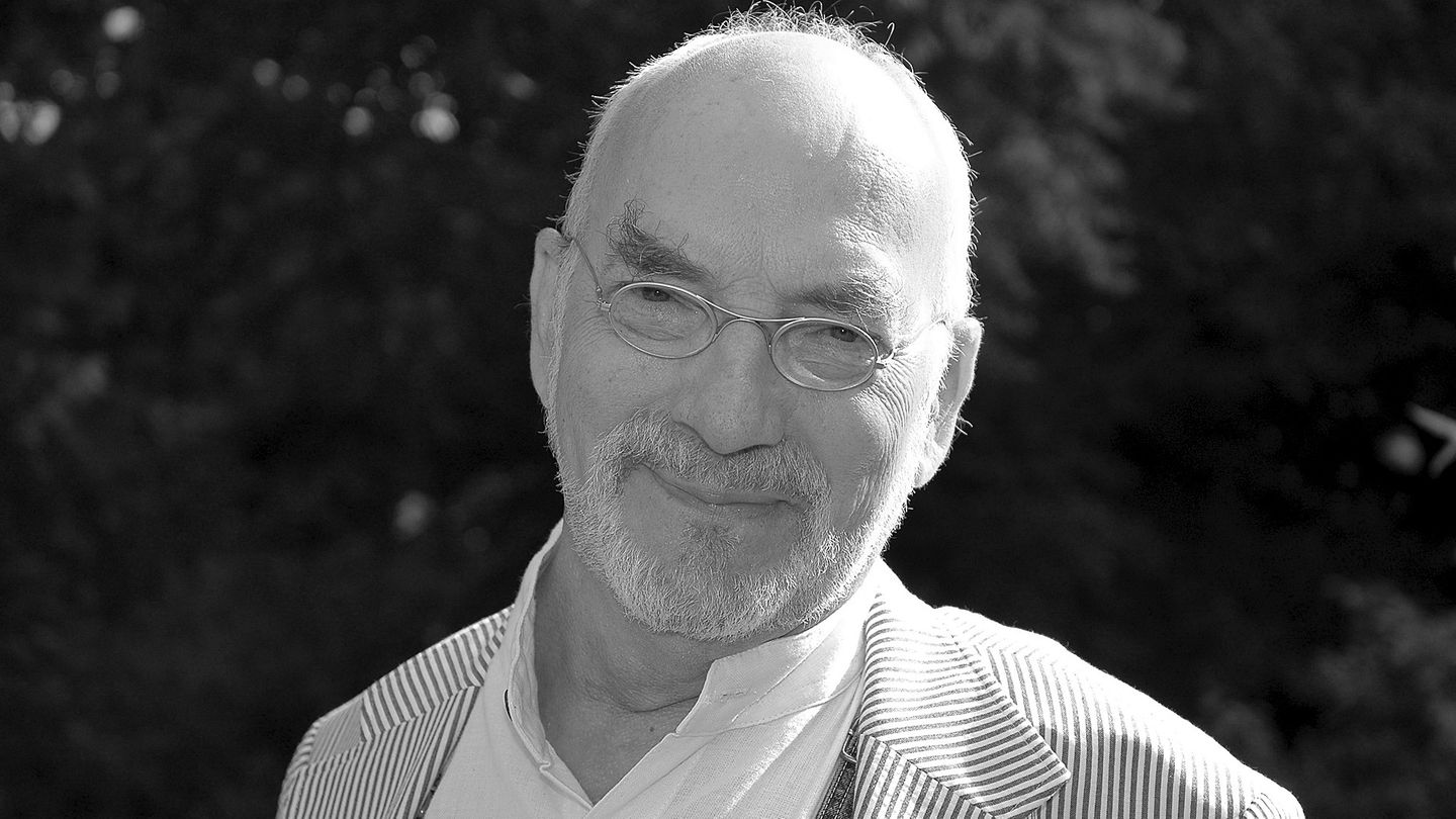 Peter Lustig Kinderhasser Peter Lustig Kinderhasser