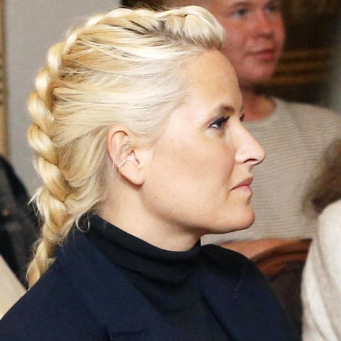 Prinzessin Mette-Marit