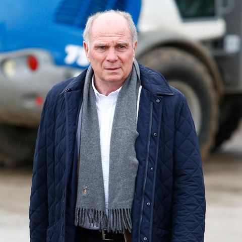 Uli Hoeneß