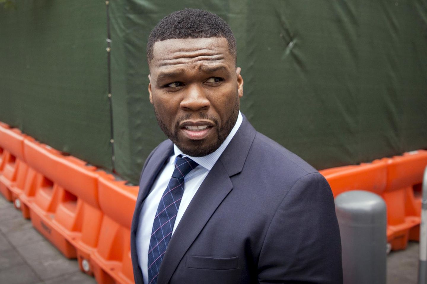 50 Cent Senioren Beziehen Seine Protz Villa Gala De
