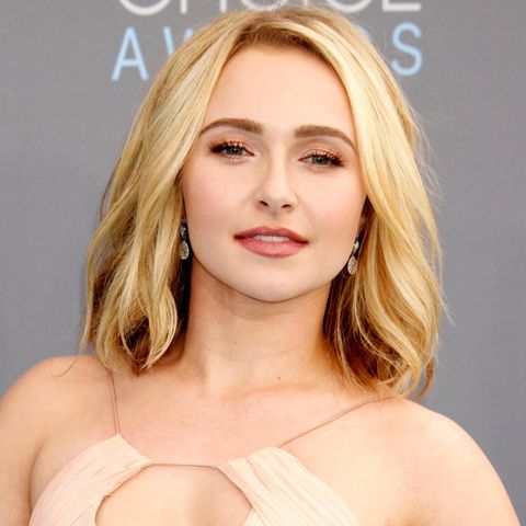 Hayden Panettiere