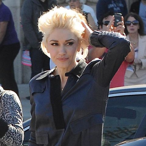 Gwen Stefani