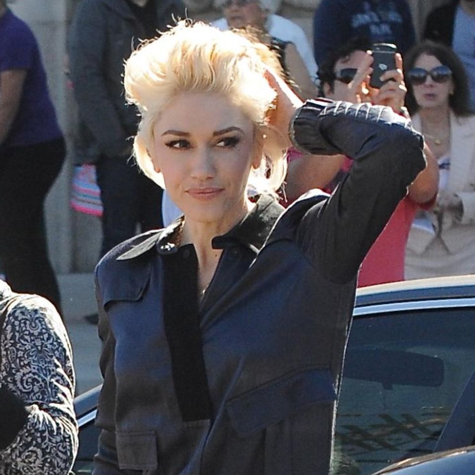 Gwen Stefani