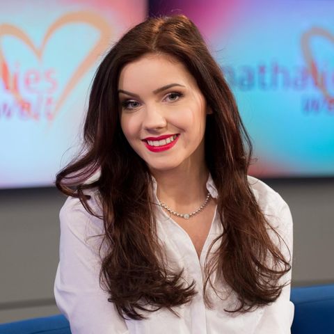 Nathalie Volk