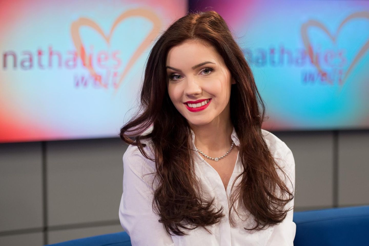 Nathalie Volk