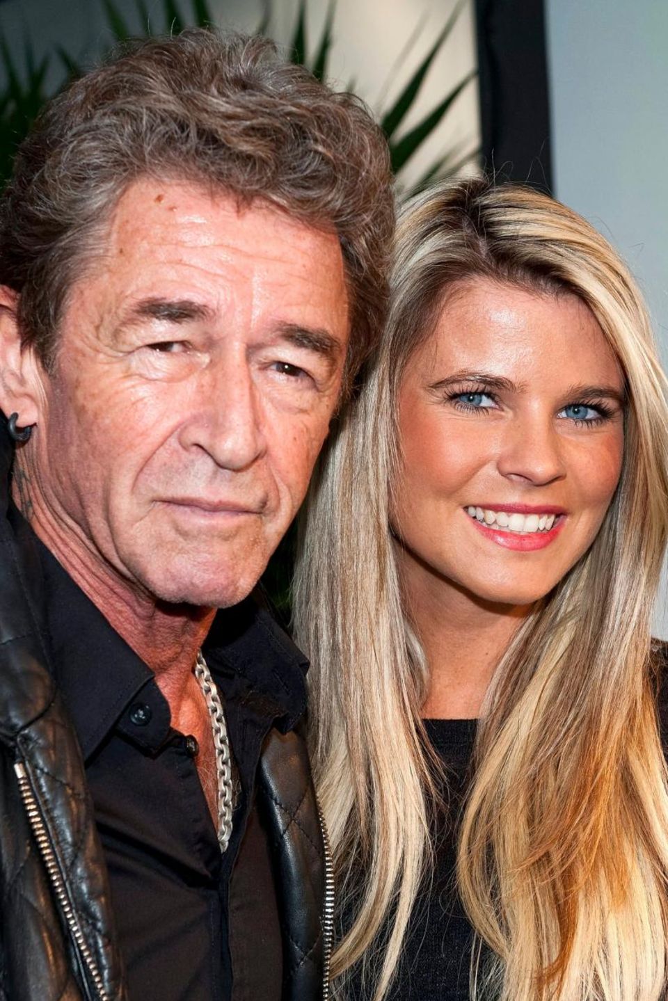 Peter Maffay, Hendrikje Balsmeyer Peter Maffay, Hendrikje Balsmeyer