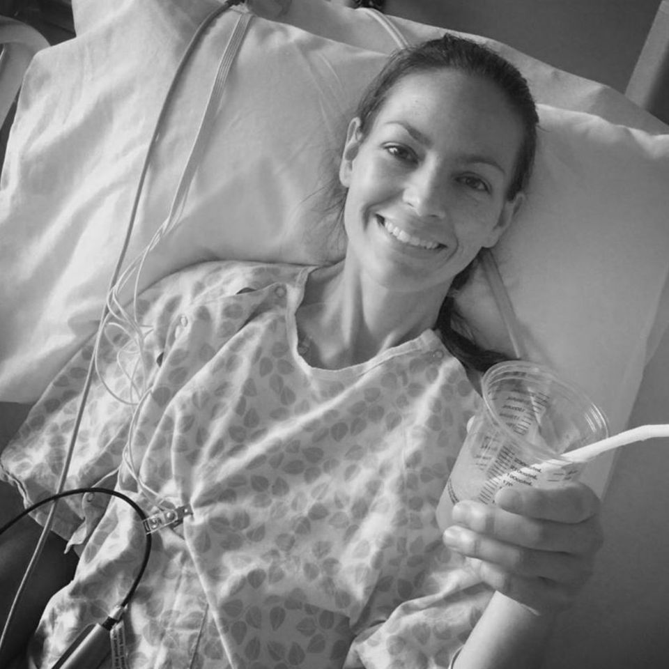 Joey Feek
