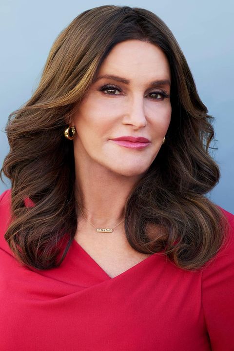 Caitlyn Jenner - Starporträt, News, Bilder | GALA.de