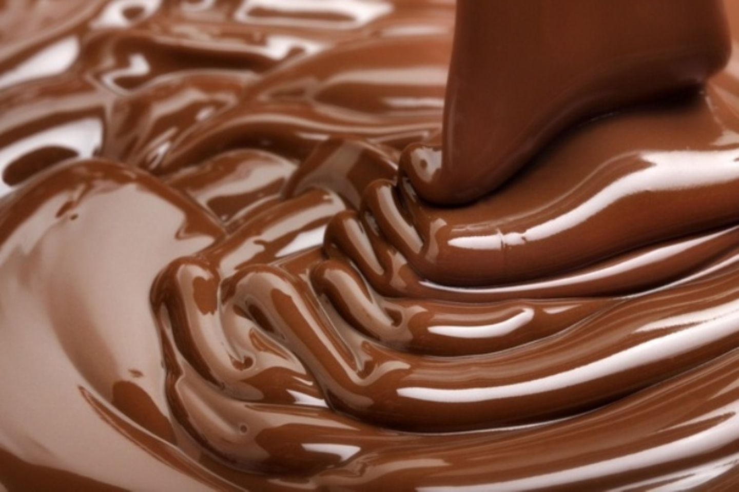 Wissenschaftler sicher:: Jeden Tag Schokolade essen kann gesund sein!