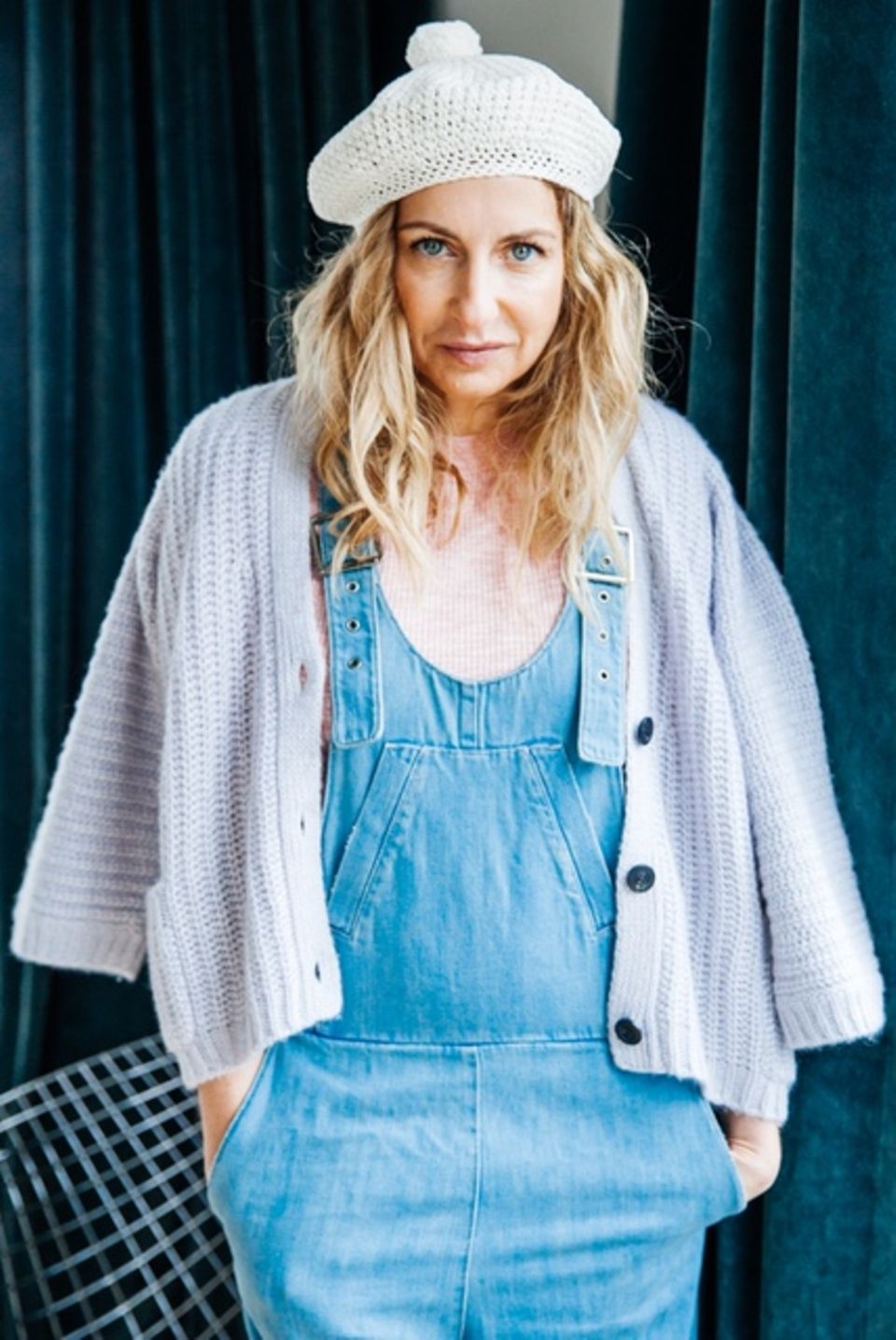 So Sue: 7 Tage, 7 Looks: Montag 7 Tage, 7 Looks: Montag