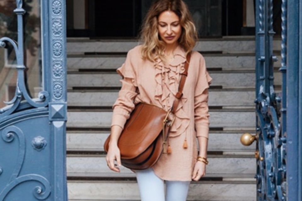 So Sue: 7 Tage, 7 Looks: Dienstag 7 Tage, 7 Looks: Dienstag