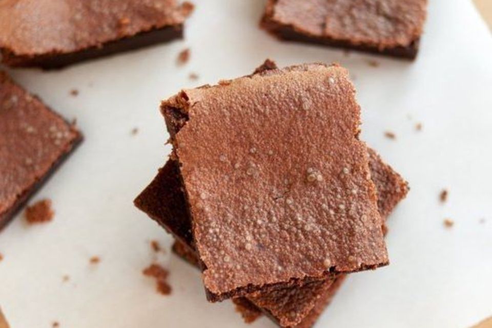 Rezept: Köstlich! Köstlich!