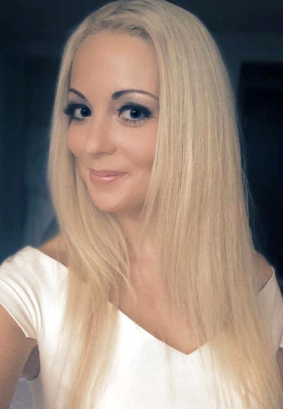 cindy riedel von der bachelor mit neuer frisur cindy riedel von der bachelor mit neuer frisur