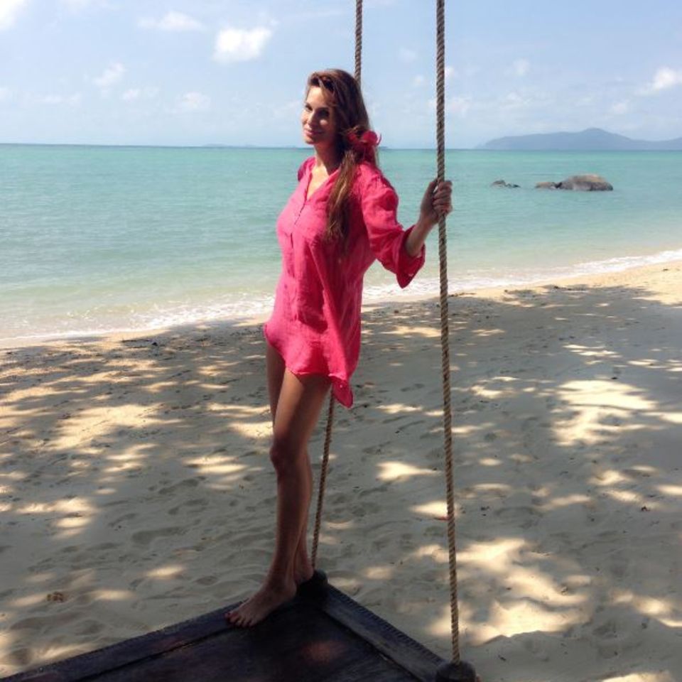 Alexandra Kamp: 7 Tipps für 7 Tage Koh Samui