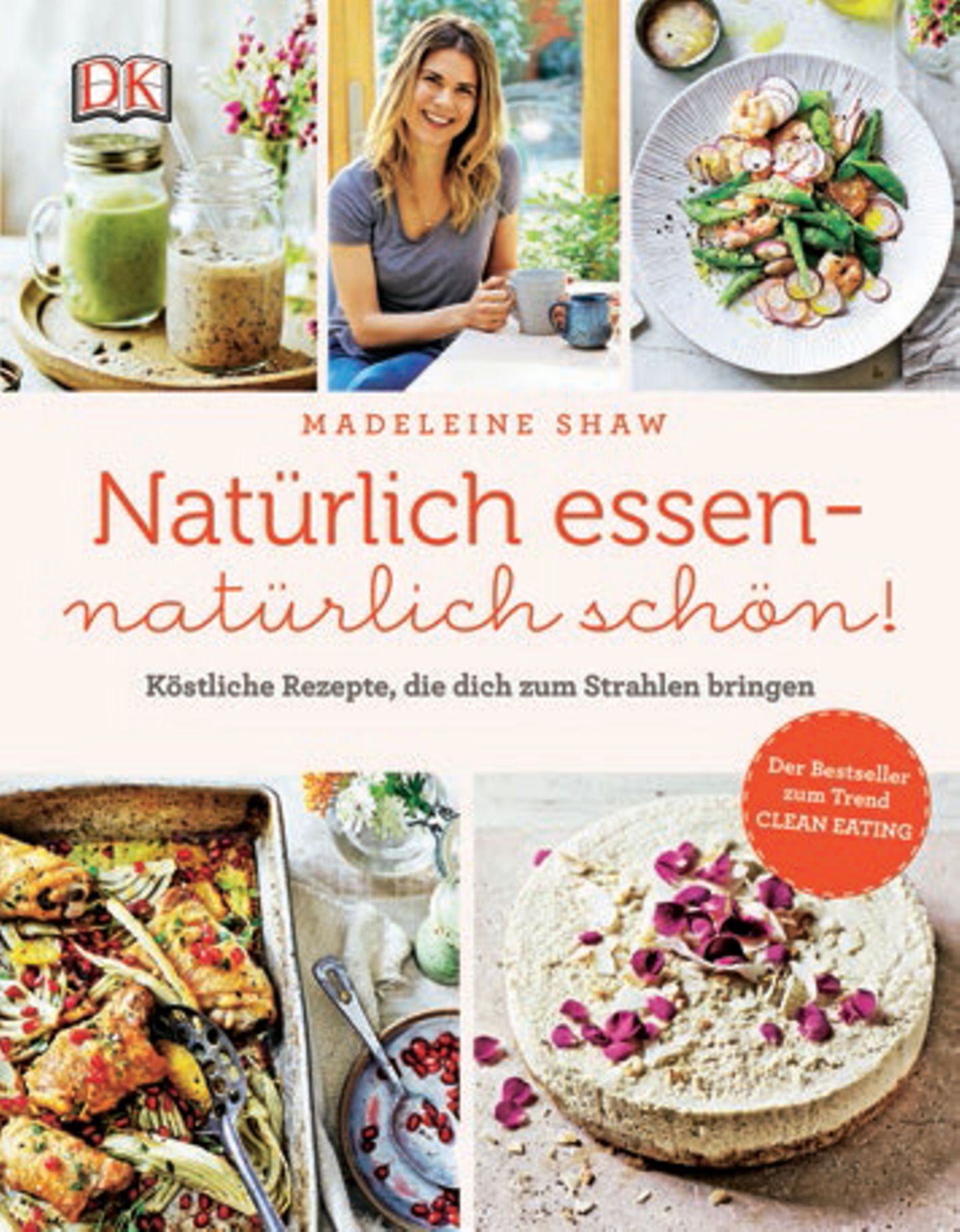 Kochbuch Natütlich essen Kochbuch Natütlich essen