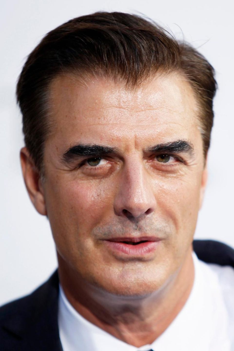 Chris Noth Starporträt, News, Bilder GALA.de