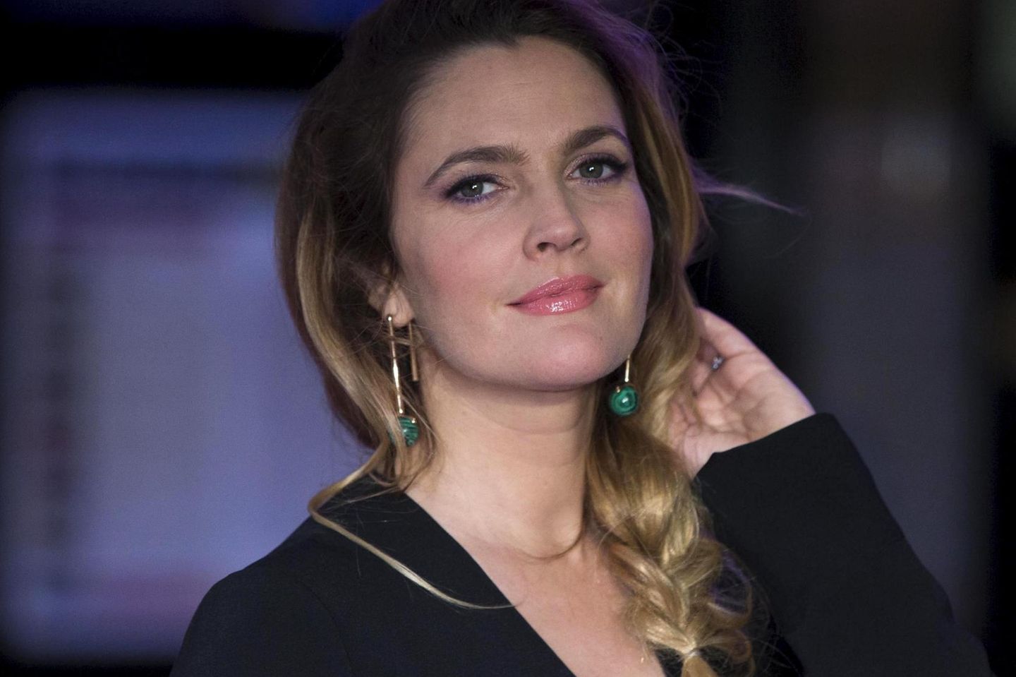 Drew Barrymore