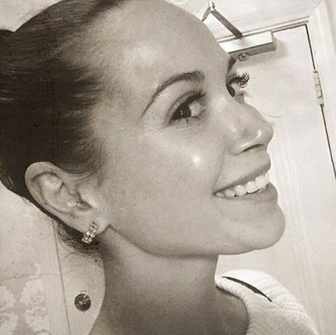 Grace Capristo