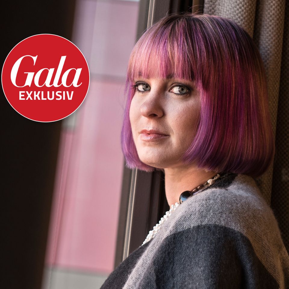 Jasmin Tawil: "Adels Erfolg hat unser Glück zerstört"