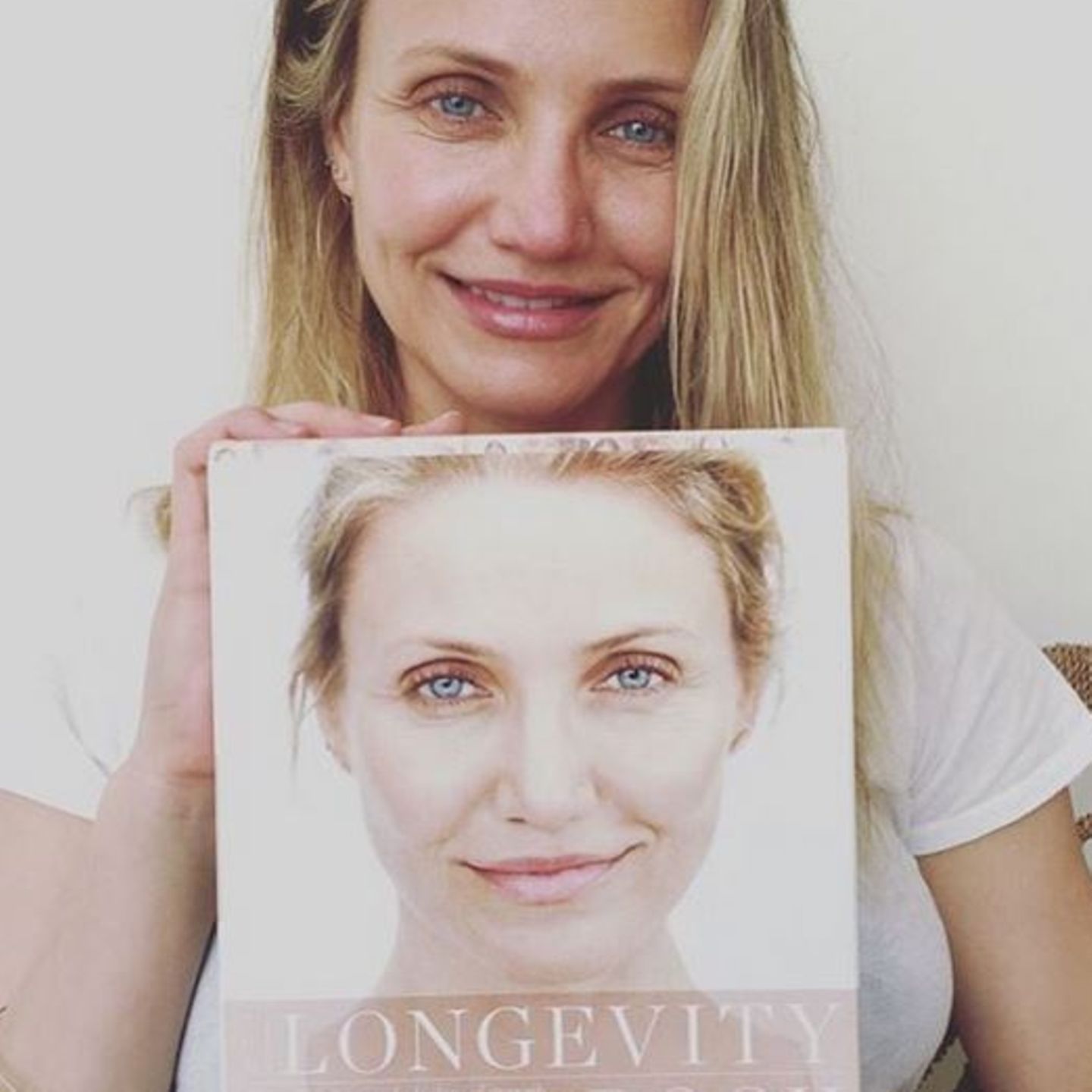 Cameron Diaz Before And After Botox