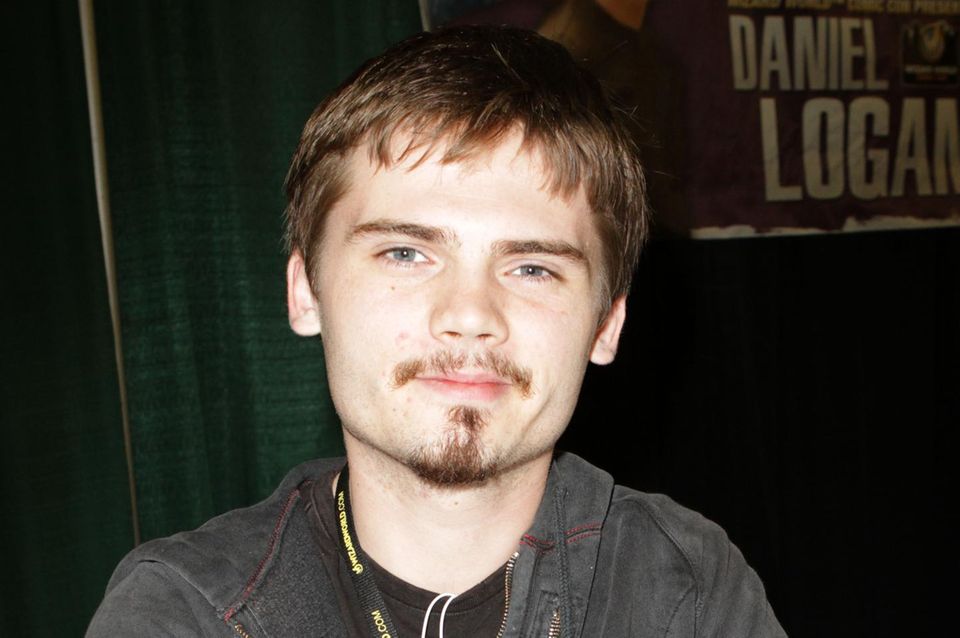 Jake Lloyd "Star Wars"Mime in Psychiatrie GALA.de