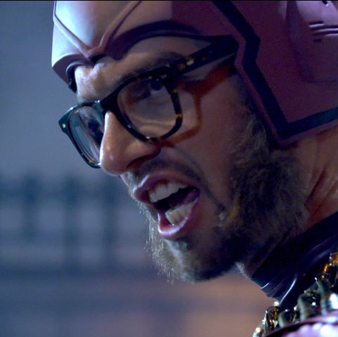 "Circus Halligalli" mit Ausschnitten des ProSieben-Blockbusters