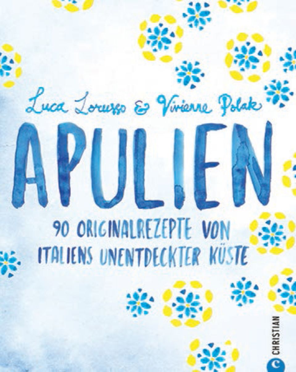 Kochbuch Apulien Kochbuch Apulien