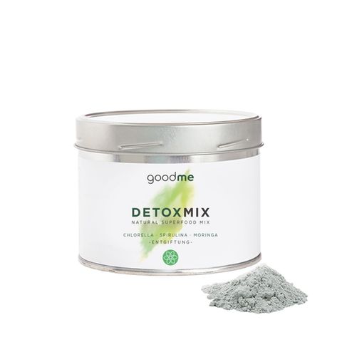 detoxmix pulver