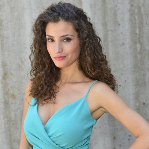 nadine menz