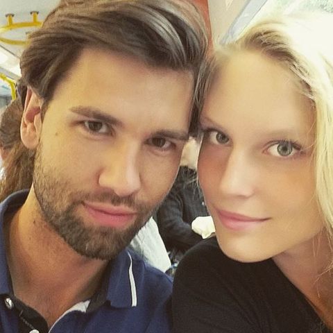 alex, kim hnizdo