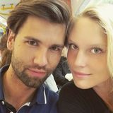 alex, kim hnizdo