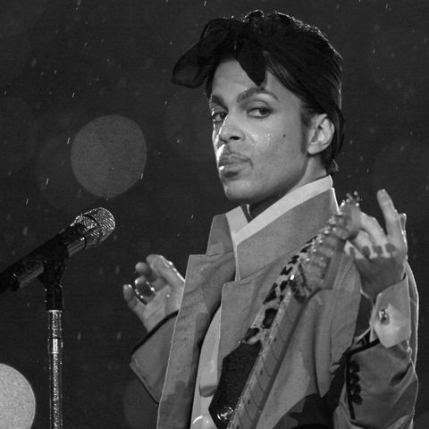 Prince (†)