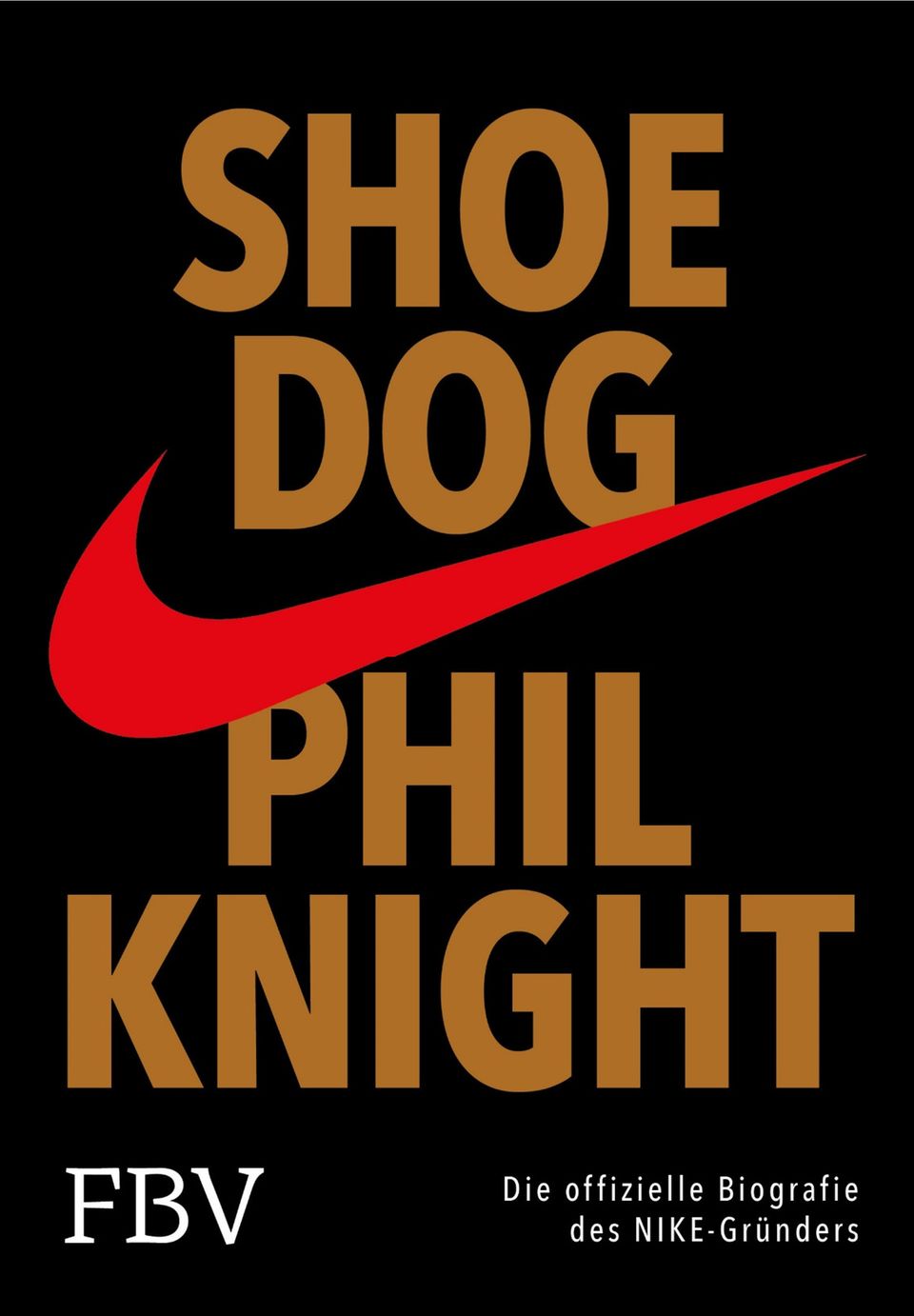 Phil Knight veröffentlicht Autobiografie: Der Mann hinter Nike