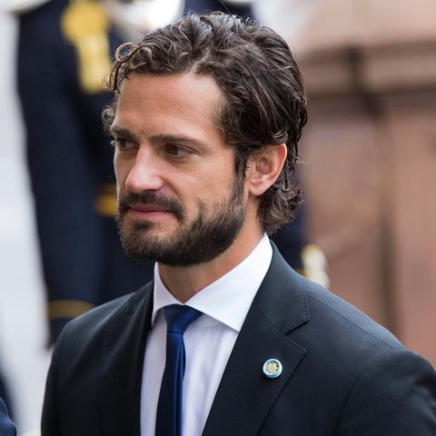 Prinz Carl Philip