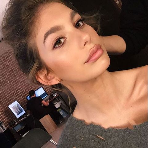 Camila Morrone