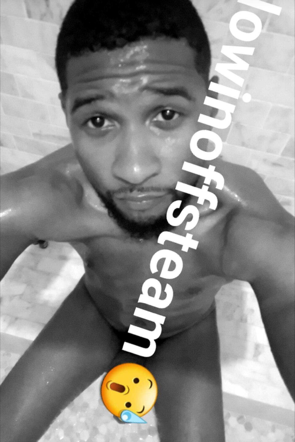 Usher Usher