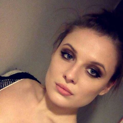 "GNTM"-Elena K.