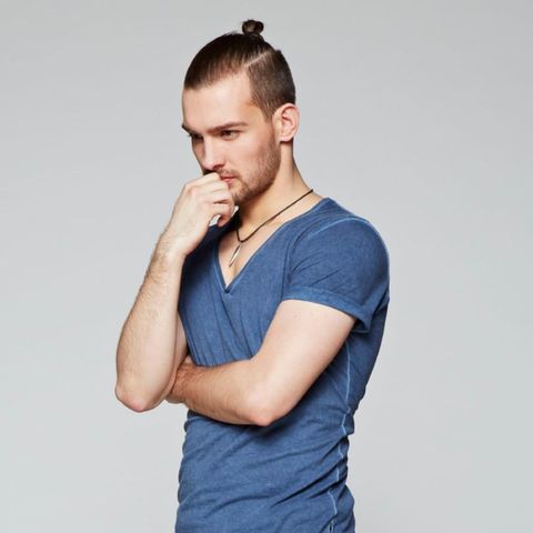Eric Stehfest