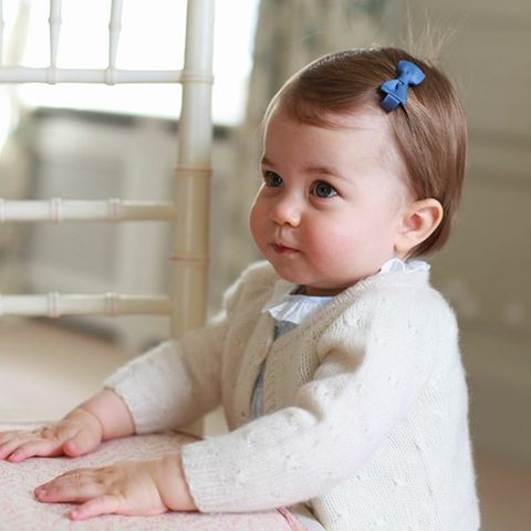 Prinzessin Charlotte