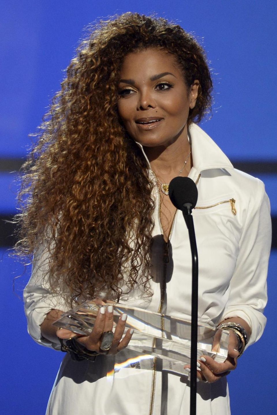 Janet Jackson