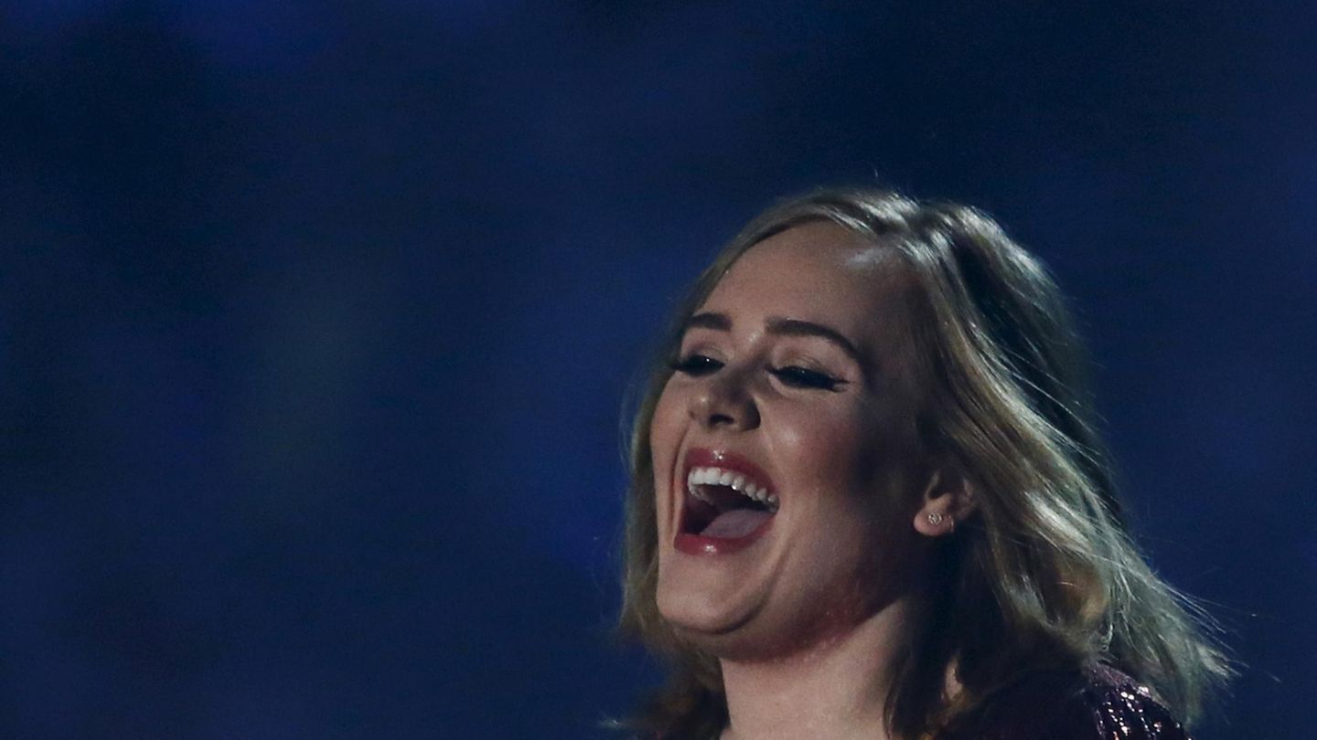 Adele: Leihmutter-Angebot an homosexuelles Pärchen | GALA.de