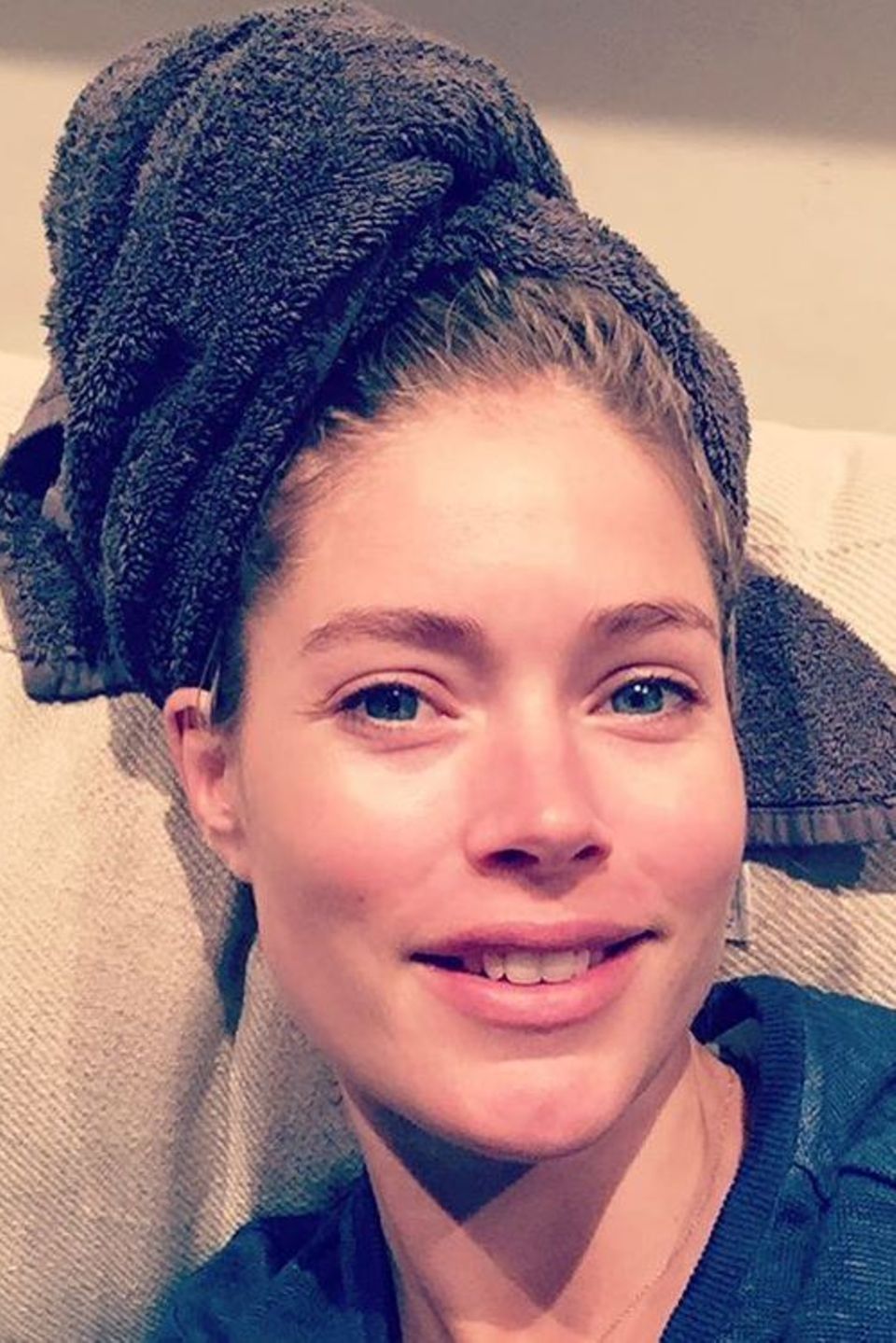 Doutzen Kroes Doutzen Kroes