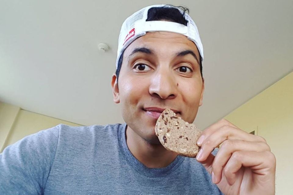 Vegan abnehmen | GALA.de